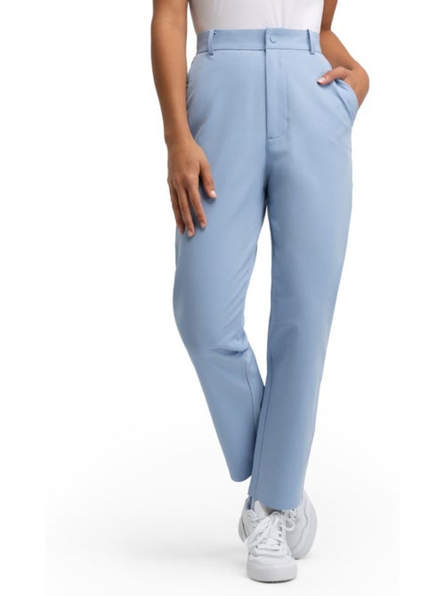 Pantaloni invernali da golf da donna golf donna albatross stone - Kiabi Pantaloni invernali da golf da donna golf donna albatross stone - Kiabi