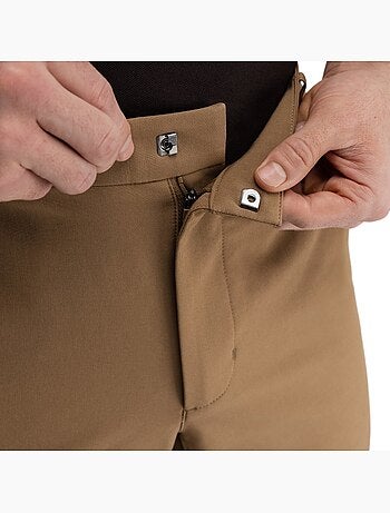 Pantaloni invernali da golf da uomo golf uomo driver