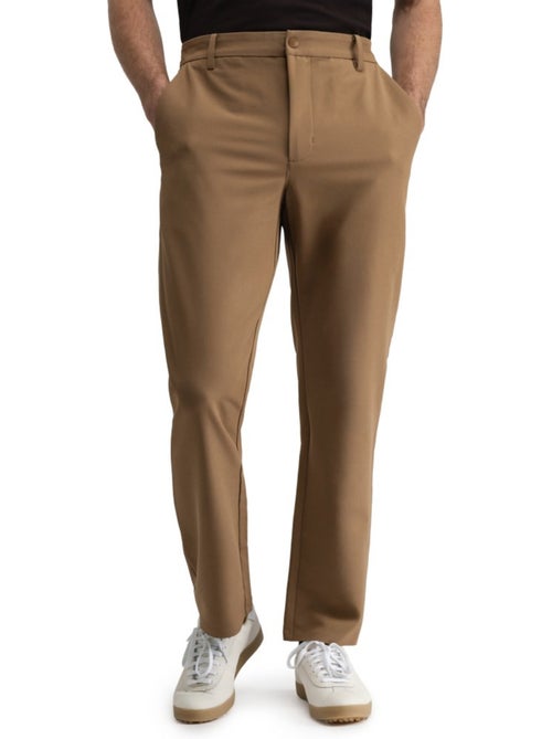 Pantaloni invernali da golf da uomo golf uomo driver - Kiabi