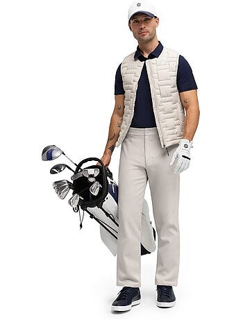 Pantaloni invernali da golf da uomo golf uomo driver sand