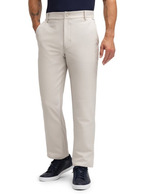 Pantaloni invernali da golf da uomo golf uomo driver sand - Kiabi