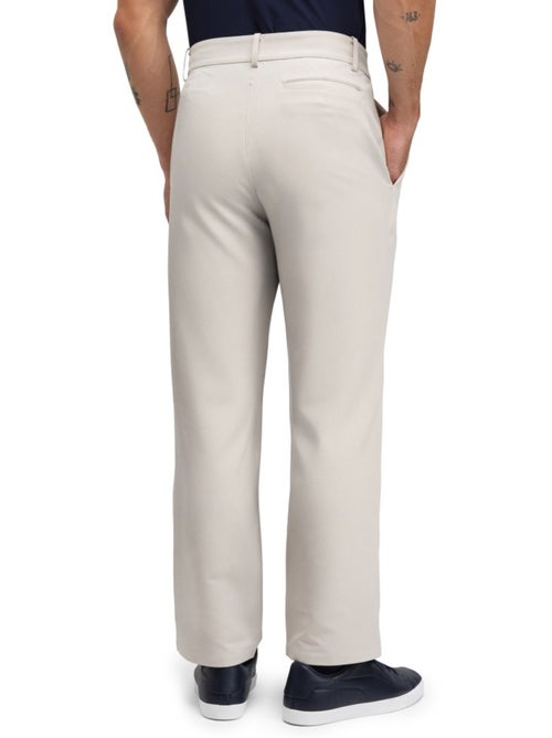 Pantaloni invernali da golf da uomo golf uomo driver sand - Kiabi