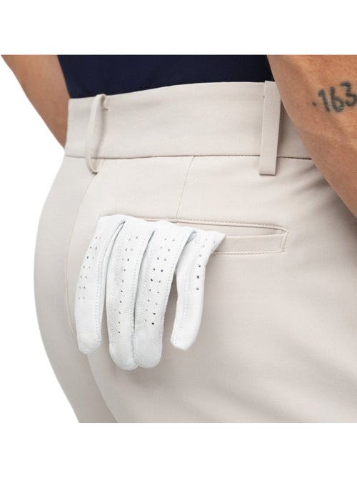 Pantaloni invernali da golf da uomo golf uomo driver sand - Kiabi