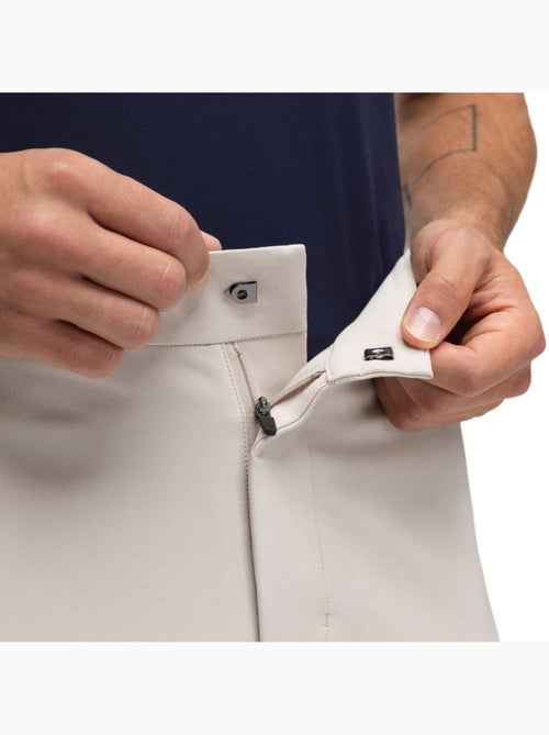 Pantaloni invernali da golf da uomo golf uomo driver sand - Kiabi