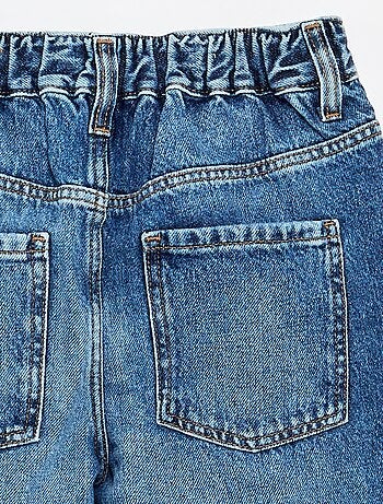 Pantaloni jeans ampi