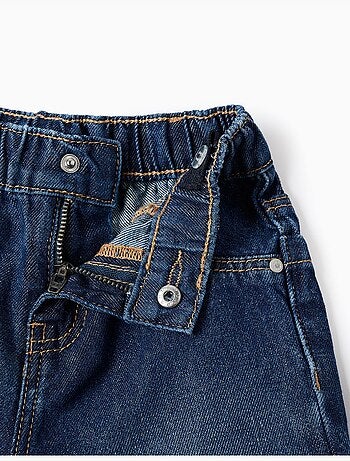 Pantaloni jeans baggy