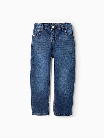 Pantaloni jeans baggy
