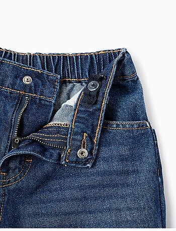 Pantaloni jeans baggy
