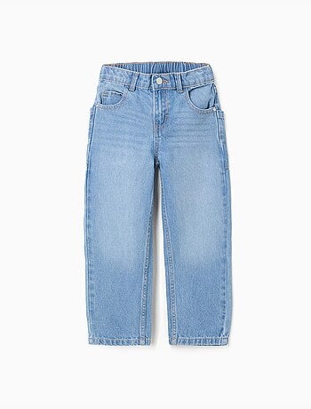 Pantaloni jeans baggy