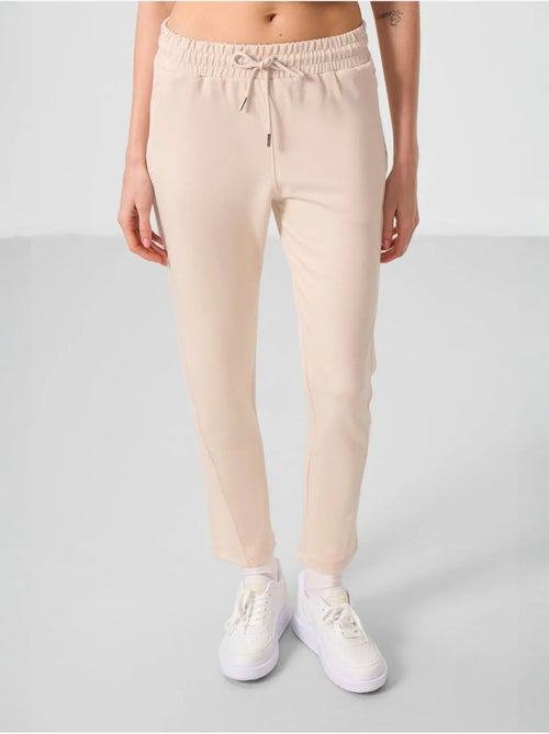 Pantaloni jogger da donna con zip tommy - Kiabi