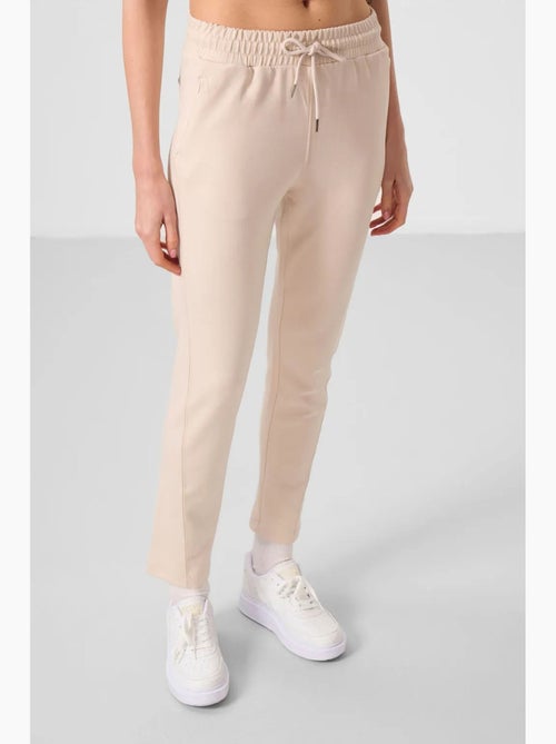 Pantaloni jogger da donna con zip tommy - Kiabi