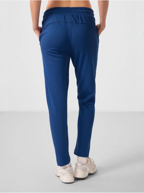 Pantaloni jogger da donna con zip tommy - Kiabi Pantaloni jogger da donna con zip tommy - Kiabi