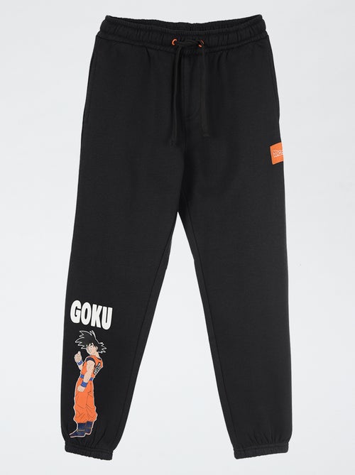 Pantaloni jogger 'Dragon Ball Z' - Kiabi Pantaloni jogger 'Dragon Ball Z' - Kiabi