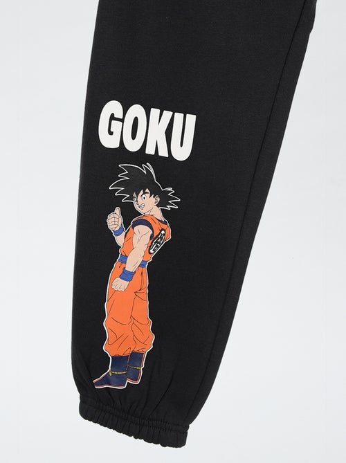 Pantaloni jogger 'Dragon Ball Z' - Kiabi Pantaloni jogger 'Dragon Ball Z' - Kiabi