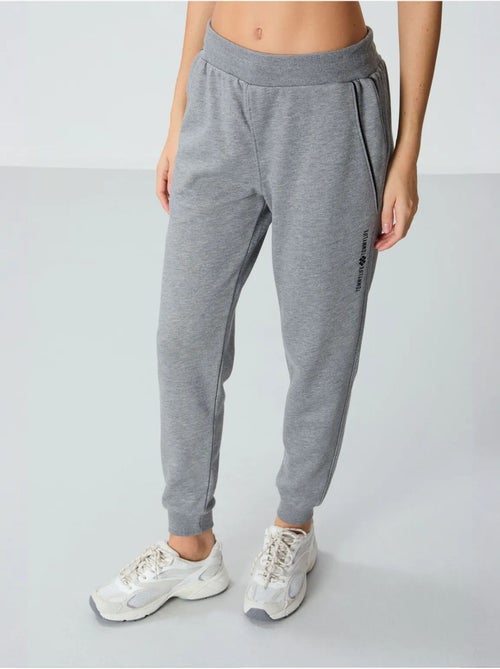 Pantaloni jogger in felpa in misto cotone da donna tommy - Kiabi Pantaloni jogger in felpa in misto cotone da donna tommy - Kiabi
