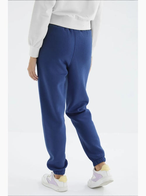 Pantaloni jogger in felpa in pile a vita alta da donna tommy - Kiabi Pantaloni jogger in felpa in pile a vita alta da donna tommy - Kiabi