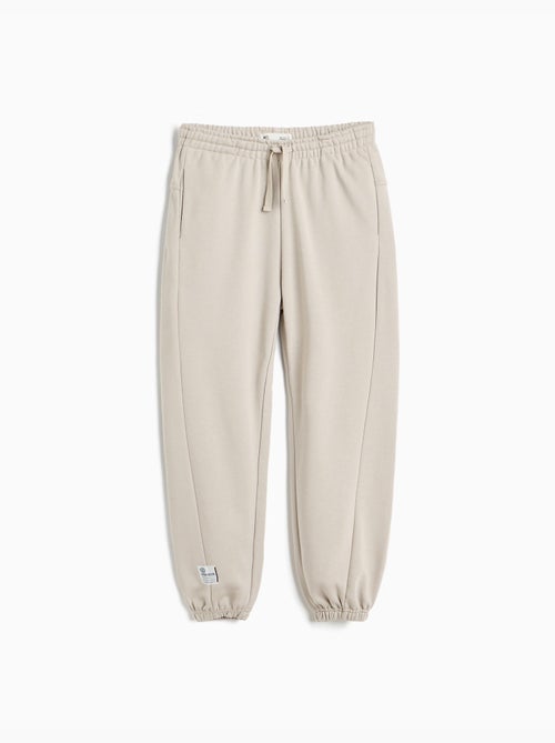 Pantaloni jogger in felpa, mo fashion - Kiabi