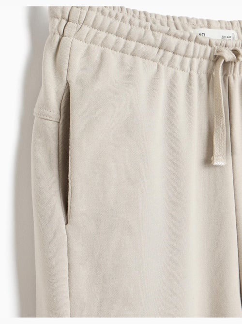 Pantaloni jogger in felpa, mo fashion - Kiabi