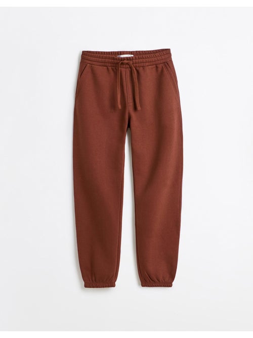 Pantaloni jogger in felpa, mo fashion - Kiabi