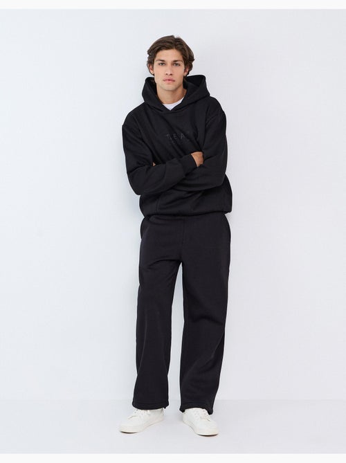 Pantaloni jogger in felpa, mo fashion - Kiabi