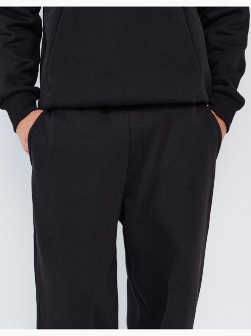 Pantaloni jogger in felpa, mo fashion - Kiabi