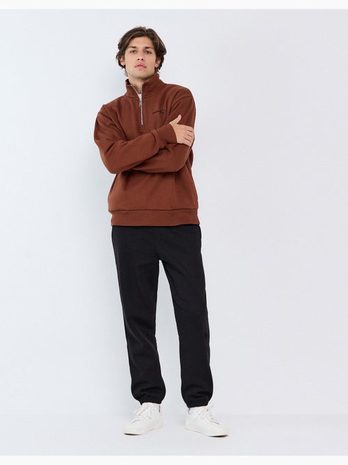 Pantaloni jogger in felpa, mo fashion - Kiabi