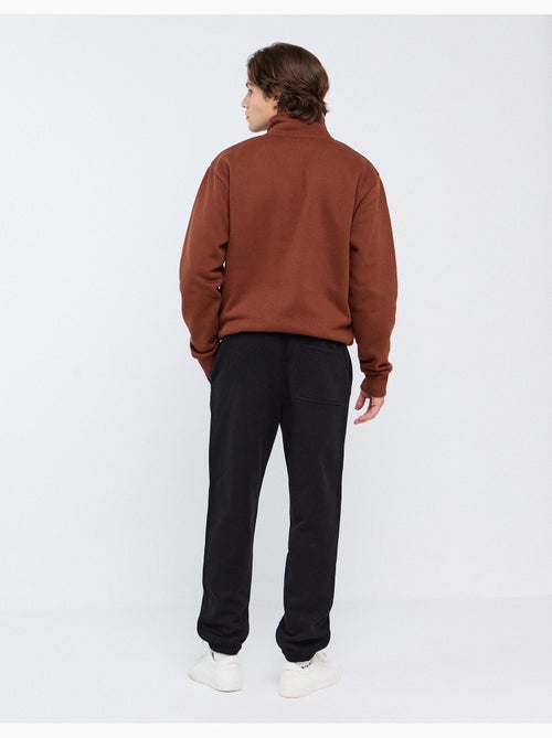 Pantaloni jogger in felpa, mo fashion - Kiabi