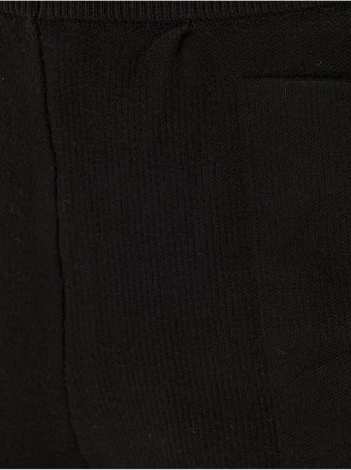 Pantaloni jogger in maglia a vita alta - Kiabi Pantaloni jogger in maglia a vita alta - Kiabi
