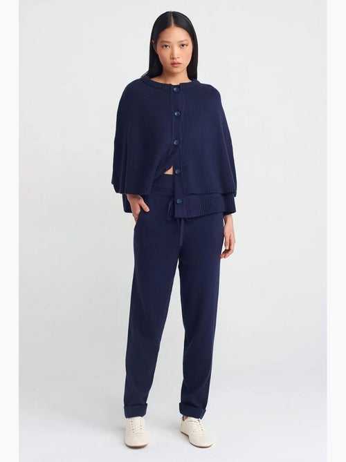 Pantaloni jogger in maglia lurex da donna dilvin - Kiabi Pantaloni jogger in maglia lurex da donna dilvin - Kiabi