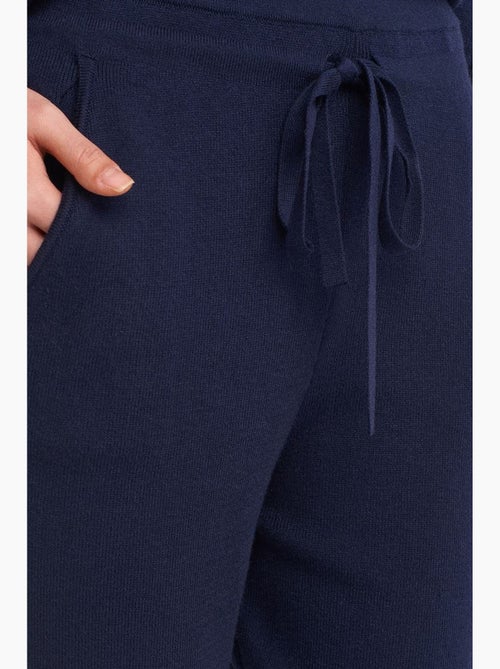 Pantaloni jogger in maglia lurex da donna dilvin - Kiabi Pantaloni jogger in maglia lurex da donna dilvin - Kiabi