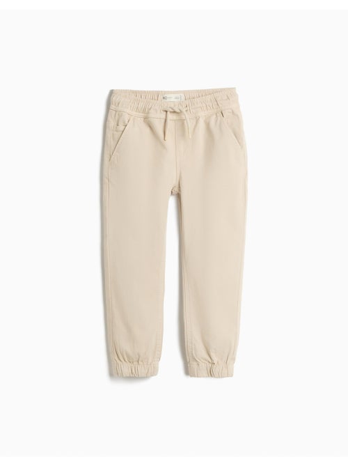 Pantaloni jogger, MO Fashion - Kiabi