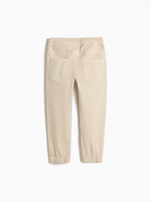 Pantaloni jogger, MO Fashion - Kiabi
