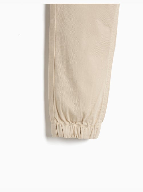 Pantaloni jogger, MO Fashion - Kiabi