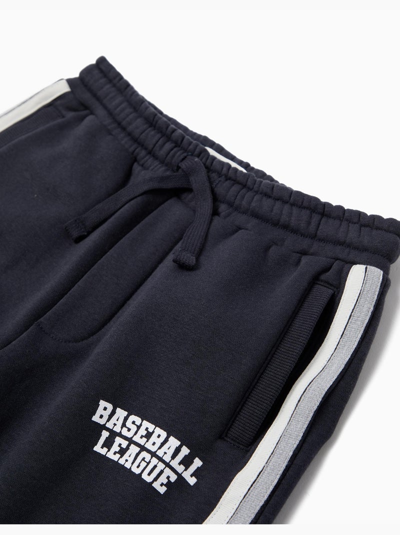 Pantaloni jogger, MO Fashion Blu - Kiabi