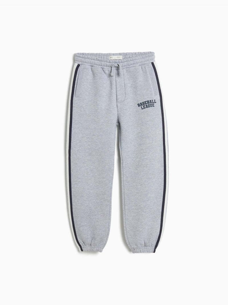 Pantaloni jogger, MO Fashion Grigio - Kiabi