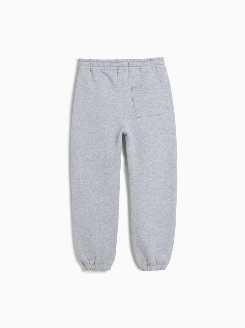Pantaloni jogger, MO Fashion Grigio - Kiabi