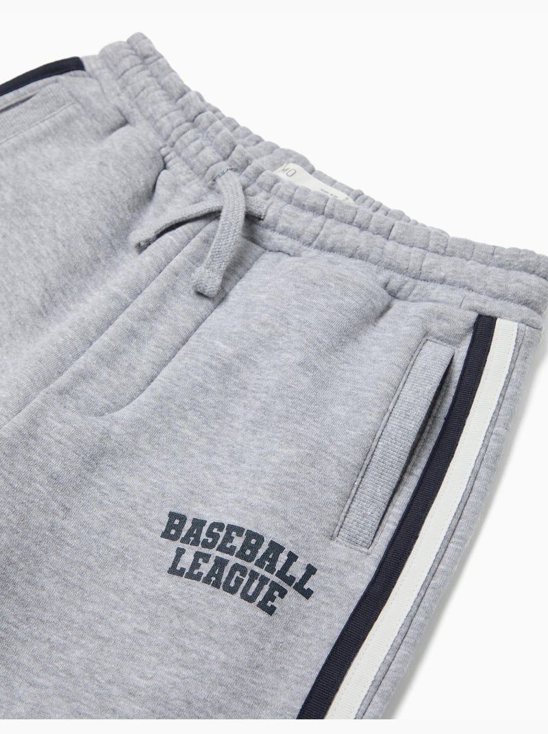 Pantaloni jogger, MO Fashion Grigio - Kiabi