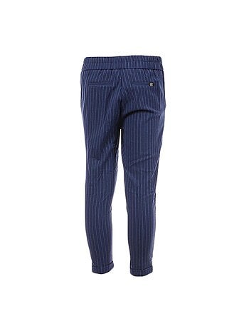 Pantaloni Jogger Teddy Smith a Righe per Ragazza