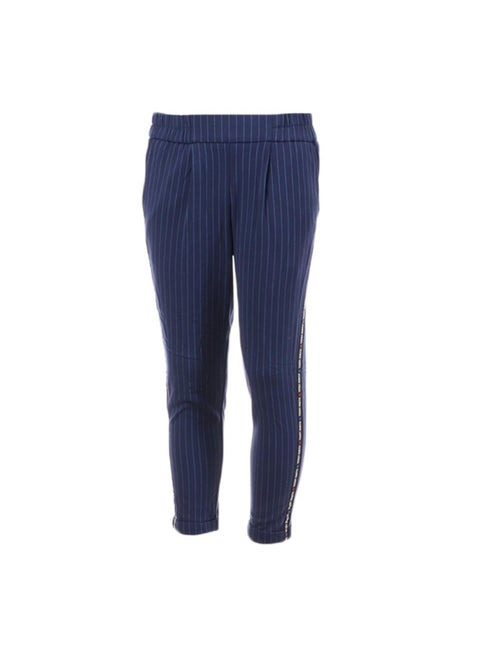 Pantaloni Jogger Teddy Smith a Righe per Ragazza - Kiabi