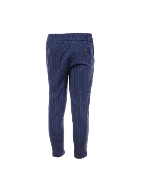 Pantaloni Jogger Teddy Smith a Righe per Ragazza - Kiabi