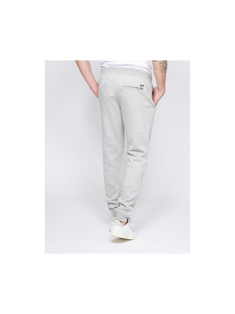 Pantaloni jogger VAMDARY Grigio chiaro - Kiabi