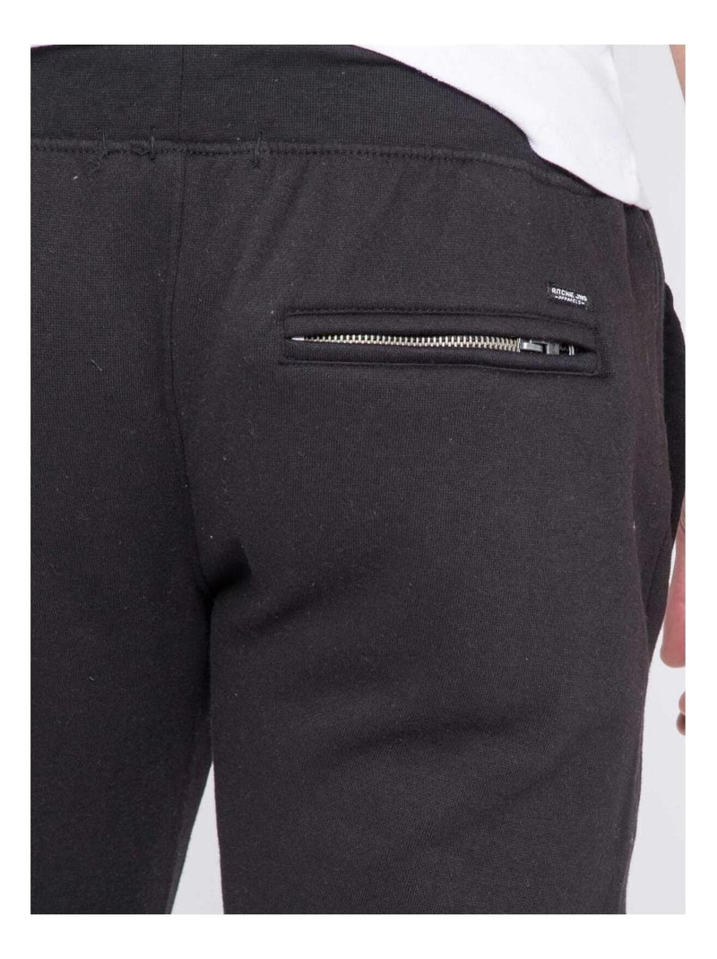 Pantaloni jogger VAMDARY Nero - Kiabi