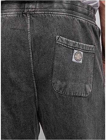 Pantaloni jogger vodable