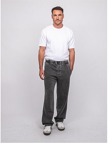 Pantaloni jogger vodable