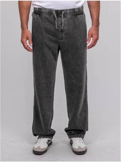 Pantaloni jogger vodable - Kiabi Pantaloni jogger vodable - Kiabi
