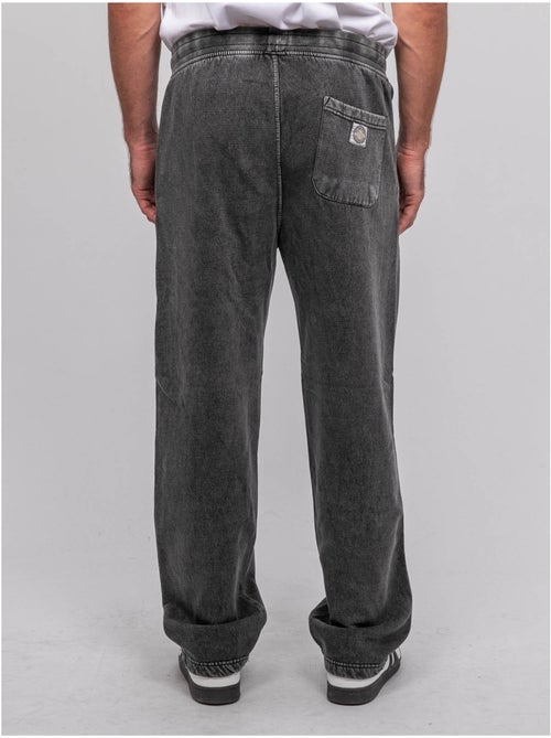 Pantaloni jogger vodable - Kiabi Pantaloni jogger vodable - Kiabi