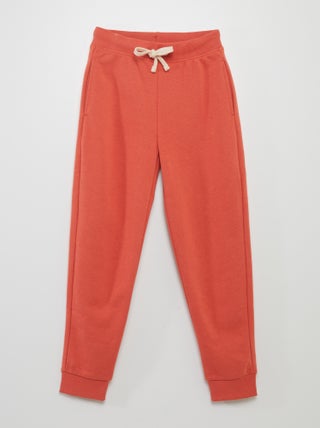 Pantalone da lavoro VEGA Moon arancione fluo tg 48 | Leroy Merlin