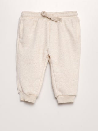 Pantaloni joggers