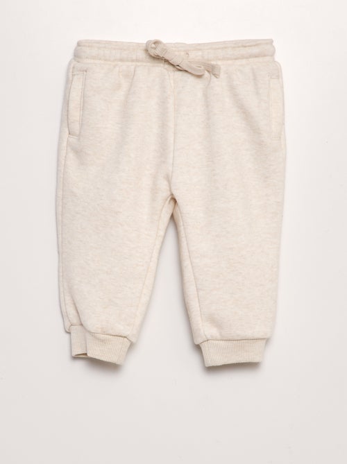 Pantaloni joggers - Kiabi