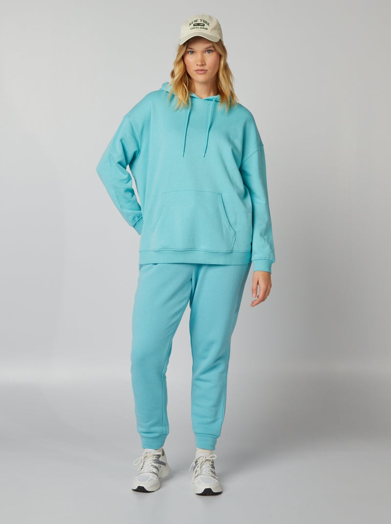 Pantaloni joggers BLU - Kiabi